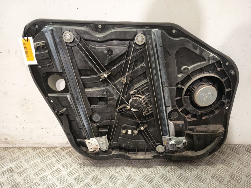 Recambio de elevalunas delantero derecho para hyundai tucson (tl, tle) 1.6 gdi referencia OEM IAM 82481D7010  