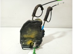 Recambio de cerradura puerta trasera derecha para toyota corolla station wagon (_e21_) 1.8 hybrid (zwe211) referencia OEM IAM 69
