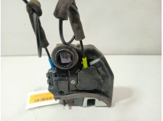 Recambio de cerradura puerta trasera derecha para toyota corolla station wagon (_e21_) 1.8 hybrid (zwe211) referencia OEM IAM 69 2