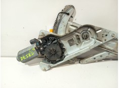 Recambio de elevalunas delantero izquierdo para renault kangoo (kc0/1_) d 65 1.9 (kc0e, kc02, kc0j, kc0n) referencia OEM IAM 770 2