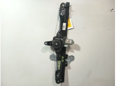 Recambio de elevalunas delantero derecho para nissan qashqai ii (j11, j11_) 1.6 dci referencia OEM IAM 807004EA3D  