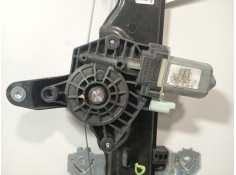 Recambio de elevalunas delantero derecho para nissan qashqai ii (j11, j11_) 1.6 dci referencia OEM IAM 807004EA3D   2