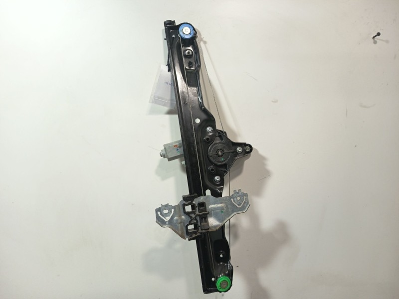 Recambio de elevalunas delantero derecho para nissan qashqai ii (j11, j11_) 1.6 dci referencia OEM IAM 807004EA3D  