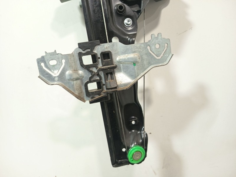 Recambio de elevalunas delantero derecho para nissan qashqai ii (j11, j11_) 1.6 dci referencia OEM IAM 807004EA3D  