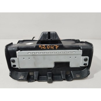 SISTEMA AUDIO / RADIO CD 9844106080 
