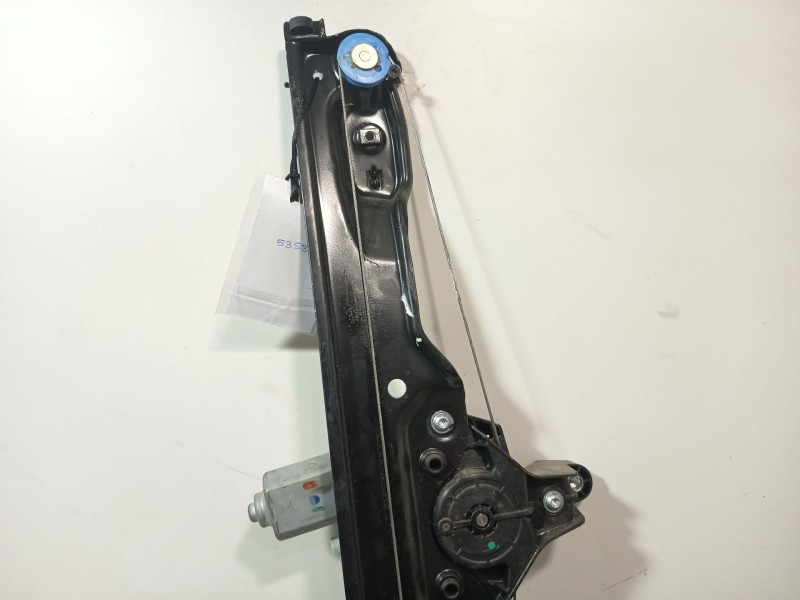 Recambio de elevalunas delantero derecho para nissan qashqai ii (j11, j11_) 1.6 dci referencia OEM IAM 807004EA3D  