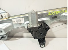 Recambio de elevalunas trasero derecho para nissan qashqai ii (j11, j11_) 1.6 dci referencia OEM IAM 827004EA0A   2