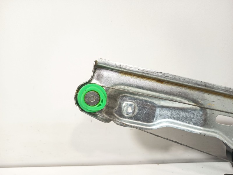 Recambio de elevalunas trasero derecho para nissan qashqai ii (j11, j11_) 1.6 dci referencia OEM IAM 827004EA0A  