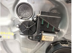Recambio de elevalunas delantero izquierdo para volkswagen polo iv (9n_, 9a_) 1.4 16v referencia OEM IAM 6Q4837461J   2