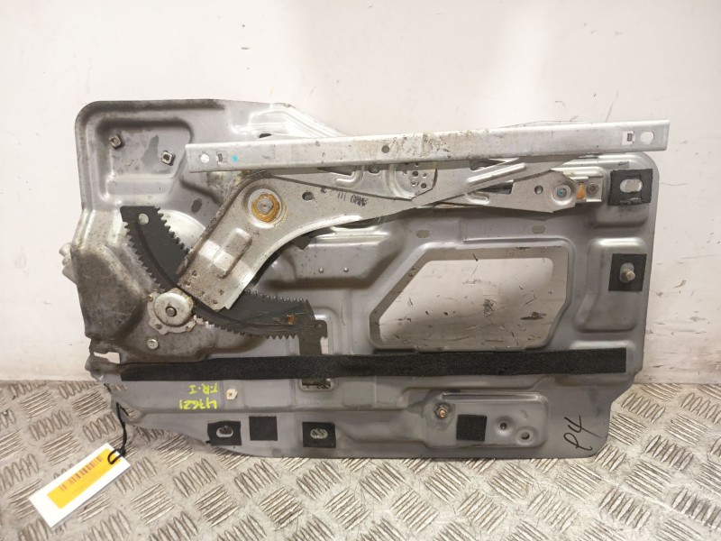 Recambio de elevalunas trasero izquierdo para hyundai santa fe (sm) 2.4 gls 4x4 referencia OEM IAM 9881026200  