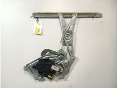 Recambio de elevalunas trasero derecho para opel vectra b berlina básico (1999) referencia OEM IAM 5140008  