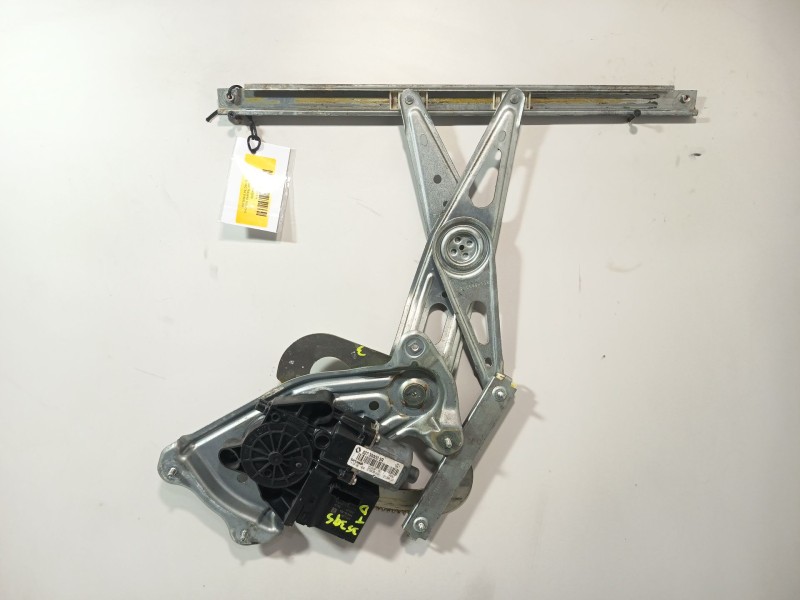 Recambio de elevalunas trasero derecho para opel vectra b berlina básico (1999) referencia OEM IAM 5140008  