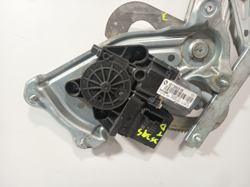 Recambio de elevalunas trasero derecho para opel vectra b berlina básico (1999) referencia OEM IAM 5140008  