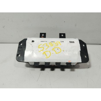 AIRBAG DELANTERO DERECHO 9687158080 