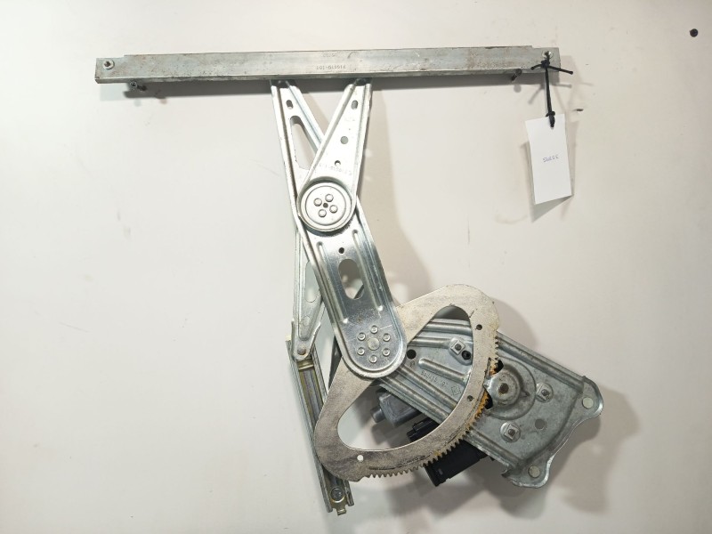 Recambio de elevalunas trasero derecho para opel vectra b berlina básico (1999) referencia OEM IAM 5140008  