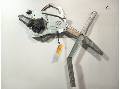Recambio de elevalunas delantero izquierdo para saab 9-5 berlina 2.2 tid arc referencia OEM IAM 5184817  