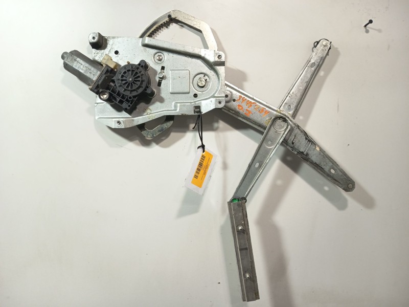 Recambio de elevalunas delantero izquierdo para saab 9-5 berlina 2.2 tid arc referencia OEM IAM 5184817  