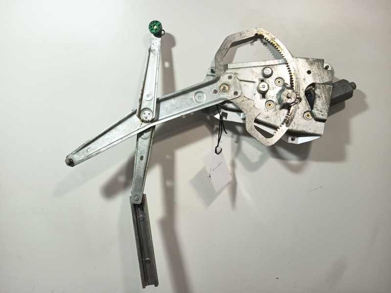 Recambio de elevalunas delantero izquierdo para saab 9-5 berlina 2.2 tid arc referencia OEM IAM 5184817  