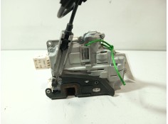 Recambio de cerradura puerta delantera derecha para seat altea (5p1) 1.6 tdi referencia OEM IAM 3D1837016AC   2