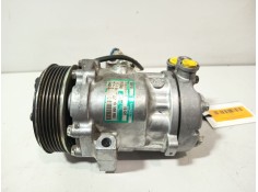 Recambio de compresor aire acondicionado para opel corsa c (x01) 1.3 cdti (f08, f68) referencia OEM IAM 13106850   2