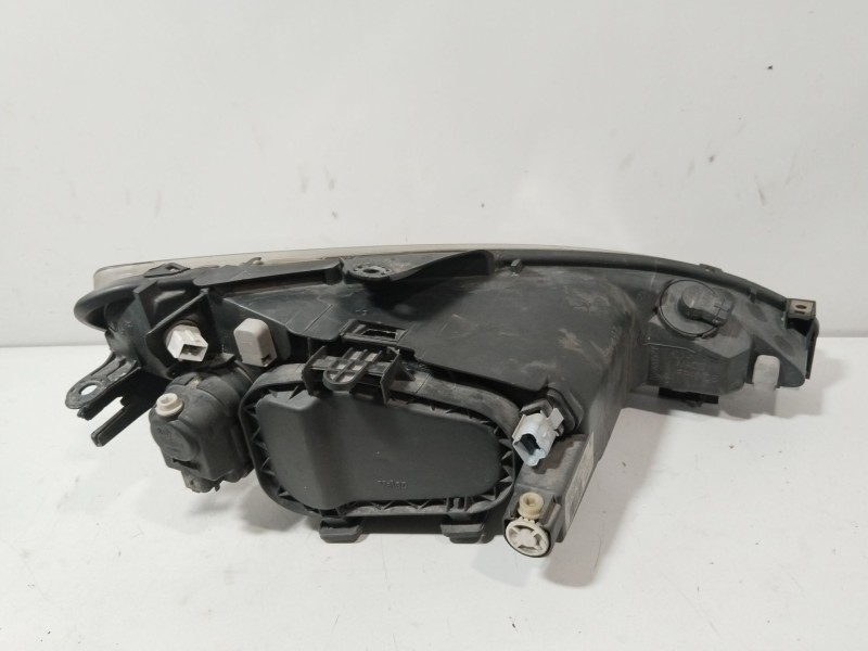 Recambio de faro izquierdo para peugeot 206 hatchback (2a/c) 1.4 i referencia OEM IAM 9628666880  
