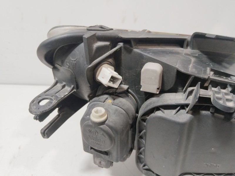 Recambio de faro izquierdo para peugeot 206 hatchback (2a/c) 1.4 i referencia OEM IAM 9628666880  
