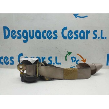 CINTURON SEGURIDAD TRASERO DERECHO 1S71F611B68 