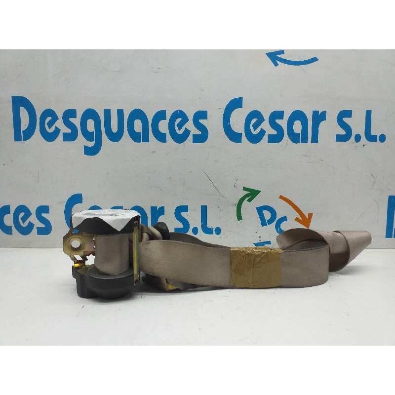 CINTURON SEGURIDAD TRASERO DERECHO 1S71F611B68  - imagen 1