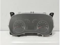 Recambio de cuadro instrumentos para fiat doblo autobús (263_) 1.3 d multijet (263axc1a) referencia OEM IAM 51867720  