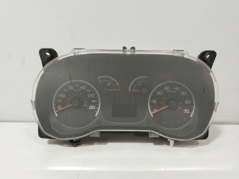 Recambio de cuadro instrumentos para fiat doblo autobús (263_) 1.3 d multijet (263axc1a) referencia OEM IAM 51867720  