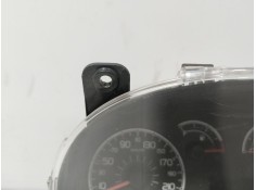 Recambio de cuadro instrumentos para fiat doblo autobús (263_) 1.3 d multijet (263axc1a) referencia OEM IAM 51867720   2