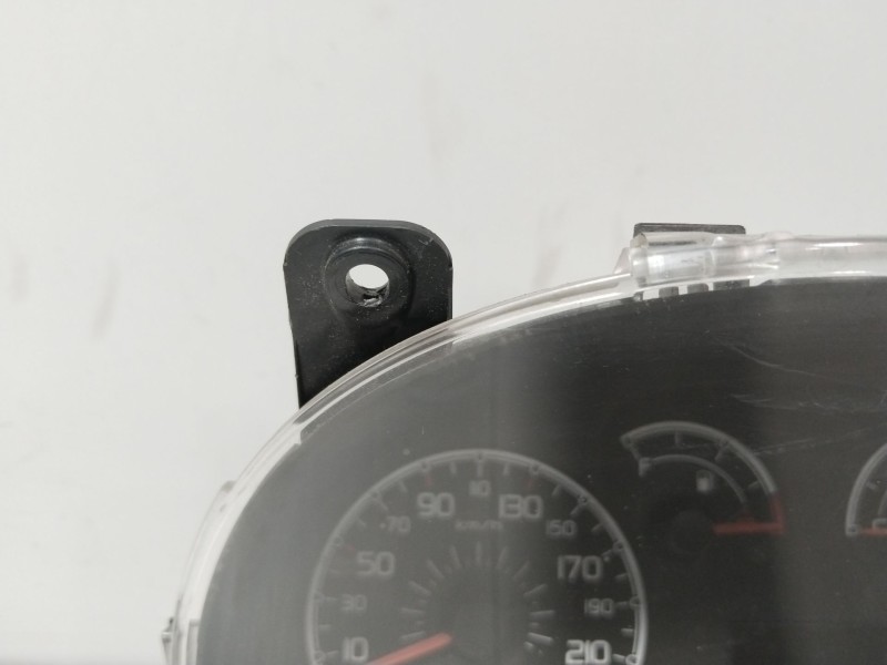 Recambio de cuadro instrumentos para fiat doblo autobús (263_) 1.3 d multijet (263axc1a) referencia OEM IAM 51867720  