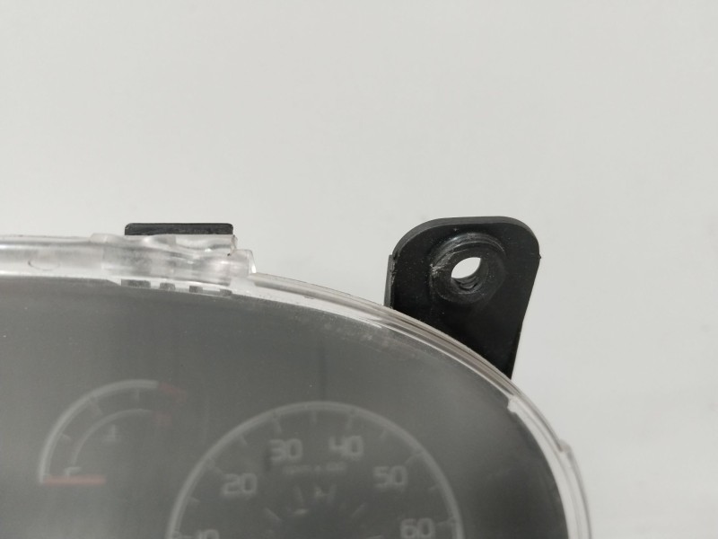 Recambio de cuadro instrumentos para fiat doblo autobús (263_) 1.3 d multijet (263axc1a) referencia OEM IAM 51867720  