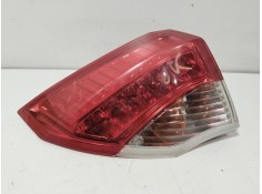 Recambio de piloto trasero izquierdo para renault laguna iii (bt0/1) 2.0 dci (bt01, bt08, bt09, bt0e, bt0k, bt12, bt1c, bt1d,...