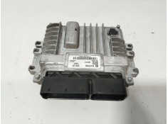 Recambio de centralita motor uce para chevrolet orlando (j309) 2.0 d referencia OEM IAM 25187592  