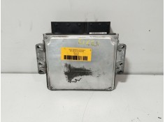 Recambio de centralita motor uce para chevrolet orlando (j309) 2.0 d referencia OEM IAM 25187592   2