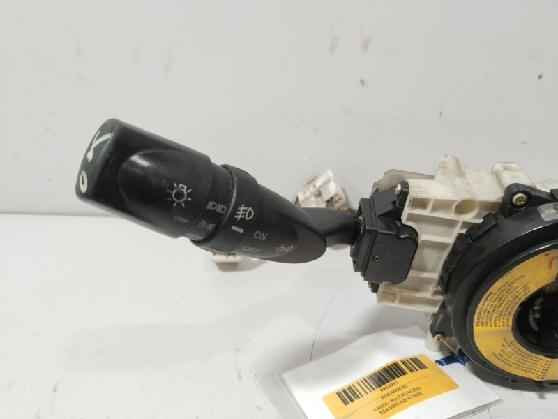 Recambio de mando multifuncion para ssangyong kyron 2.0 xdi referencia OEM IAM 8590009C40  