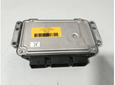 Recambio de centralita motor uce para citroën c4 i (lc_) 1.6 16v referencia OEM IAM 0281208899  