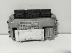 Recambio de centralita motor uce para citroën c4 i (lc_) 1.6 16v referencia OEM IAM 0281208899   2