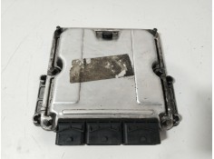 Recambio de centralita motor uce para renault scénic i monospace (ja0/1_, fa0_) 1.9 dci (ja05, ja1f) referencia OEM IAM 02810111