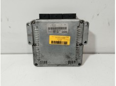 Recambio de centralita motor uce para renault scénic i monospace (ja0/1_, fa0_) 1.9 dci (ja05, ja1f) referencia OEM IAM 02810111 2