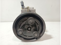 Recambio de compresor aire acondicionado para hyundai accent i (x-3) 1.5 i 12v referencia OEM IAM 9770122000  