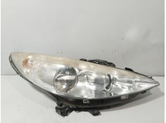Recambio de faro derecho para peugeot 207 cc (wd_) 1.6 16v referencia OEM IAM 9683683880 620695 