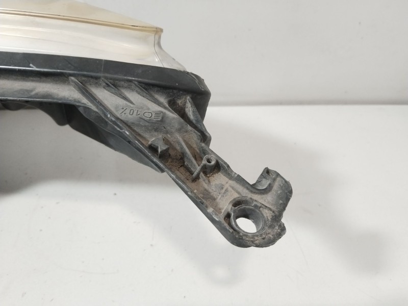 Recambio de faro derecho para peugeot 207 cc (wd_) 1.6 16v referencia OEM IAM 9683683880 620695 