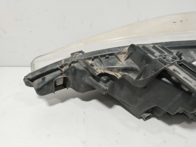Recambio de faro derecho para peugeot 207 cc (wd_) 1.6 16v referencia OEM IAM 9683683880 620695 