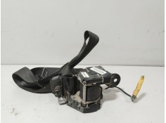 Recambio de cinturon seguridad delantero derecho para chevrolet aveo / kalos hatchback (t200) 1.4 16v referencia OEM IAM 9644320
