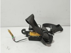Recambio de cinturon seguridad delantero derecho para chevrolet aveo / kalos hatchback (t200) 1.4 16v referencia OEM IAM 9644320 2
