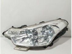 Recambio de faro izquierdo para citroën c-crosser exclusive referencia OEM IAM 6208H2  