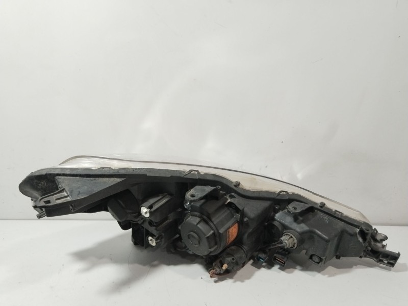 Recambio de faro izquierdo para citroën c-crosser exclusive referencia OEM IAM 6208H2  