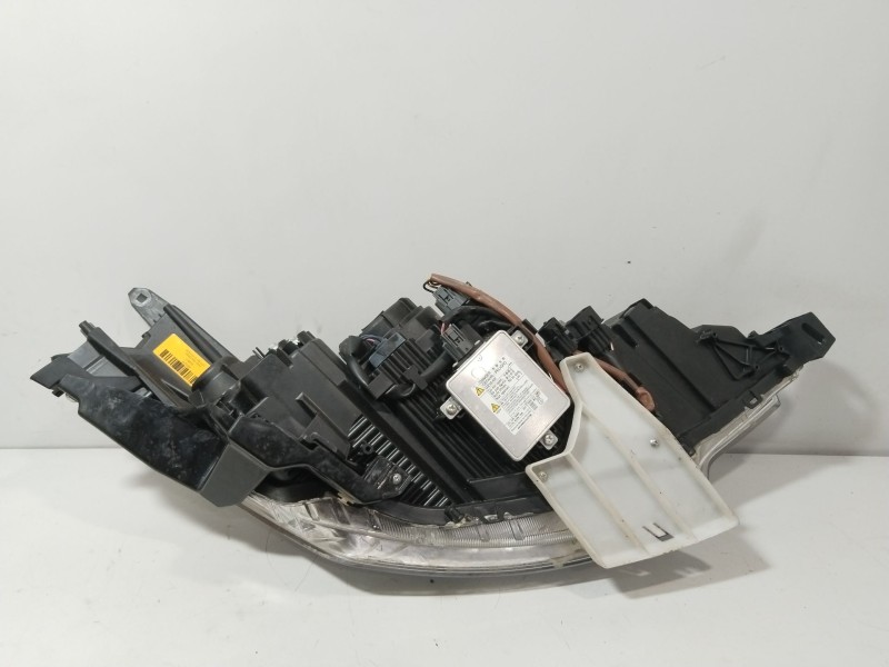 Recambio de faro izquierdo para citroën c-crosser exclusive referencia OEM IAM 6208H2  
